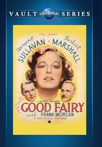 Good Fairy - Good Fairy - DVD