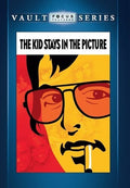 Kid Stays In The Picture - Kid Stays In The Picture - DVD