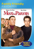 Meet The Parents - Meet The Parents - DVD