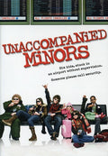 Unaccompanied Minors - Unaccompanied Minors - DVD