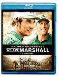 We Are Marshall - We Are Marshall - Blu-ray