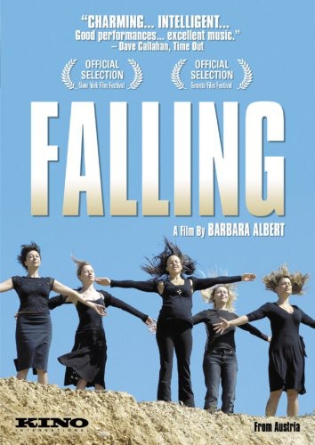 Falling (2006) - Falling (2006) - DVD