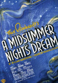 Midsummer Night's Dream (1935) - Midsummer Night's Dream (1935) - DVD
