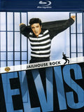 Jailhouse Rock - Jailhouse Rock - Blu-ray