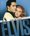 Viva Las Vegas - Viva Las Vegas - Blu-ray