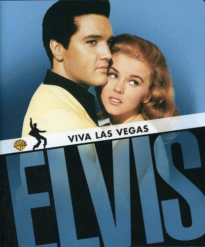 Viva Las Vegas - Viva Las Vegas - Blu-ray