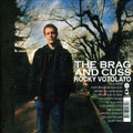 Votolato,rocky - Brag & Cuss - Vinyl Record