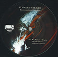 Walker,stewart - Concentricity Remixes - Vinyl Record