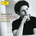 Mahler / Bolivar / Youth Orch Of Venezuel / Dudame - Symphony 5 - Music CD