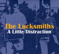 Lucksmiths - Little Distraction - Music CD