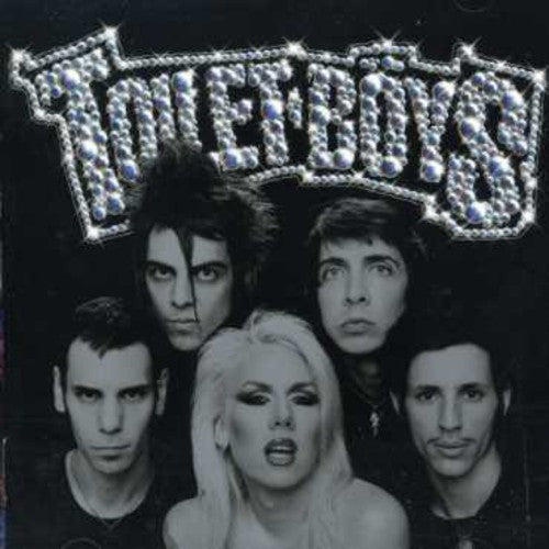 Toilet Boys - Toilet Boys - Music CD
