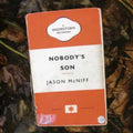 Mcniff,jason - Nobody's Son - Music CD