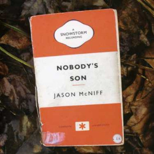 Mcniff,jason - Nobody's Son - Music CD