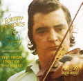 Peoples,tommy - High Part Of The Road - Music CD