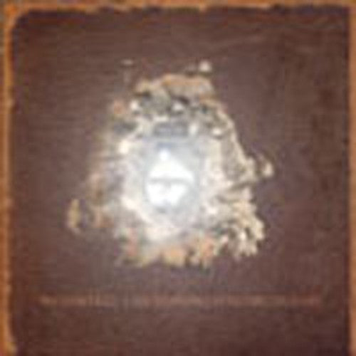 Reigns - We Lowered A Microphone Into The Ground - Music CD