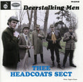 Thee Headcoats Sect - Deerstalking Man - Music CD
