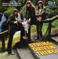 String Driven Thing - Early Years Mark Two - Music CD