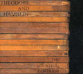 Theodore & Hamblin - Scientific Contrast - Music CD