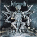 Behemoth - Apostasy - Music CD