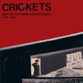 Guided By Voices / Pollard,robert - Crickets - Music CD