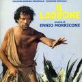 Morricone,ennio - Il Ladrone - Music CD