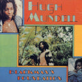 Mundell,hugh - Blackman's Foundation - Music CD