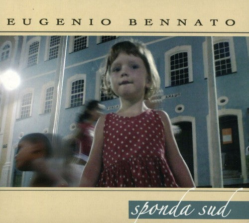 Bennato,eugenio - Sponda Sud - Music CD
