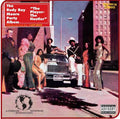 Moore,rudy Ray - Player The Hustler - Music CD