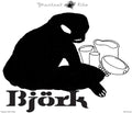 Bjork - Greatest Hits - Music CD