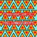 Hexstatic - Red Laser Beam - Vinyl Record