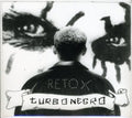 Turbonegro - Retox - Music CD