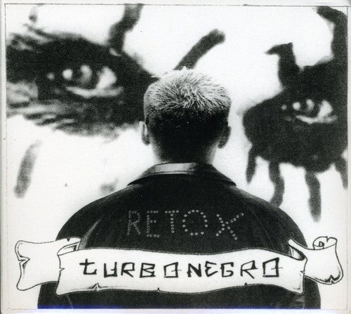 Turbonegro - Retox - Music CD