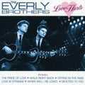 Everly Brothers - Love Hurts - Music CD