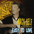 Self,mack - Easy To Love-sun Years Plus - Music CD