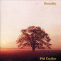 Serenity Music CD