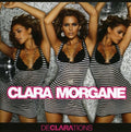 Morgane,clara - Declarations - Music CD
