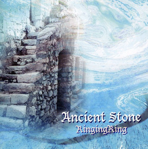 Ringing Ring - Ancient Stone - Music CD