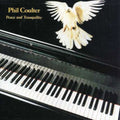 Coulter,phil - Peace & Tranquility - Music CD