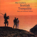 Coulter,phil - Scottish Tranquility - Music CD