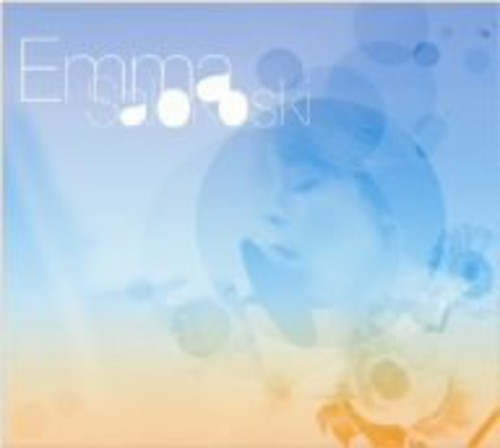 Salokoski,emma - Emma Salokoski - Music CD