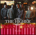 Higher - On Fire - Music CD