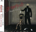 Gilgamesh - Reason Of Crying - Music CD