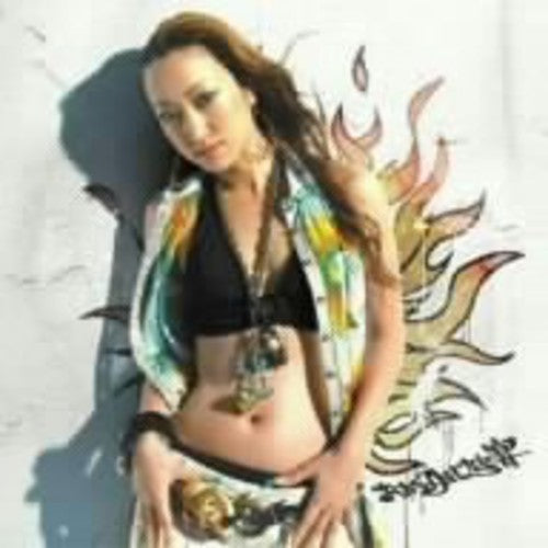 Lecca - Otaku Girls No Utage - Music CD