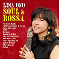 Ono,lisa - Soul & Bossa - Music CD