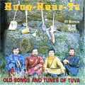 Sixty Horses in My Herd Music CD