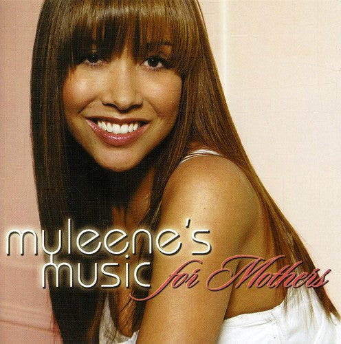 Klass,myleene - Myleene's Music For Mothers - Music CD