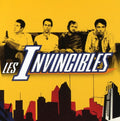 Les Invincibles / O.s.t. - Les Invincibles / O.s.t. - Music CD