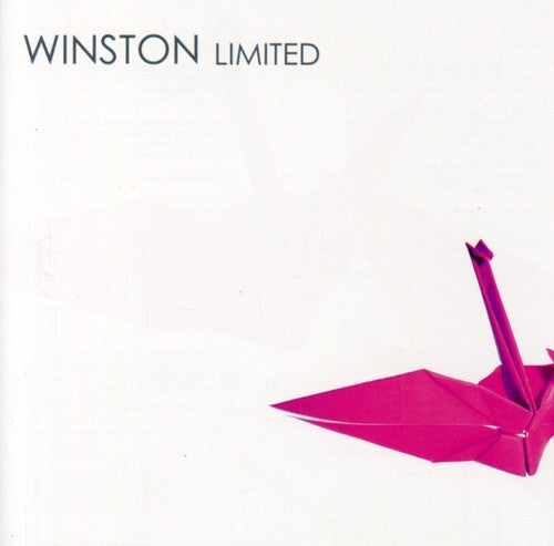 Winston - Limited - Music CD
