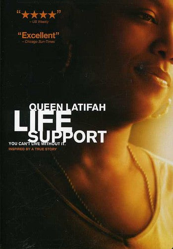 Life Support - Life Support - DVD