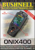Bushnell Onix 400 & 350 - Bushnell Onix 400 & 350 - DVD